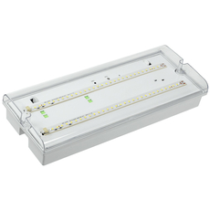 Светильник аварийный светодиодный ДПА-5042 1ч постоянный/непостоянный Ni-CD IP65 IEK LDPA0-5042-1-65-K01