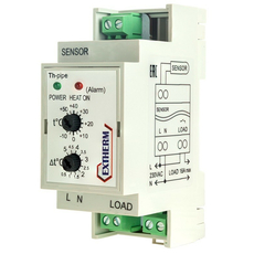 Терморегулятор EXTHERM Th-PIPE (для обогрева труб и резервуаров)