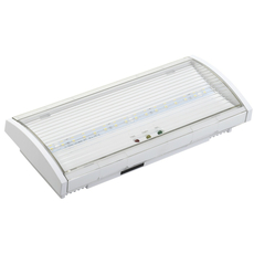 Светильник аварийный светодиодный ДПА-5040 1ч постоянный Ni-CD IP54 IEK LDPA0-5040-1H-K01