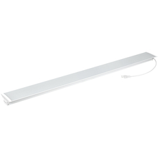 Светильник светодиодный ДПО-36вт 4000К 4000Лм линейный IP20 IEK LDCK-0-1201-36-4000-K01