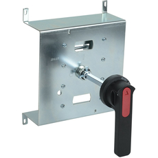 Привод пов. ПРПм-1е 800А для ВА88-40 MASTER эл. р. IEK SVA71D-PRP-1-1-02