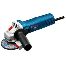 Углошлифмашина GWS 750-125 (0.601.394.0R3) BOSCH