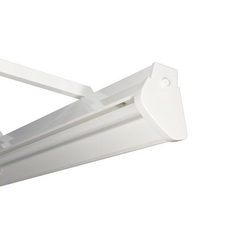 Светильник люминесцентный ЛБО-46-1х36-003 (с кронштейном) АСТЗ 1036136003