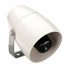 СИРЕНА 230В AC 106ДБ 1/2 ТОНА Schneider Electric XVS10MMW