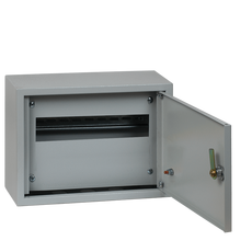 EKF Щит распределительный навесной ЩРН-9 IP31(220х300х120) Basic