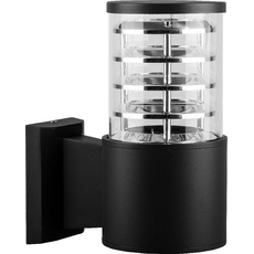 Светильник НБУ-60w вверх Е27 IP54 черный (DH0801) FERON