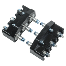 Панель вт. ПМм1-800е з. р. п. ВА88-40 MASTER эл. р. IEK SVA71D-PM1-R-02