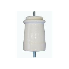 Изолятор опорный ИО-10-3,75 УЗ, внутренняя установка, штырь М8/штырь М10, АФЗ