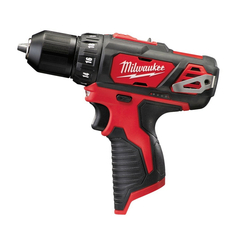 Дрель-шуруповерт аккумуляторная M12BDD-0 Milwaukee 4933441930
