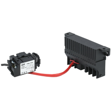 Расцеп. мин. напр. РМм-125е (РМм-32) MASTER эл. р. IEK SVA11D-RM-02