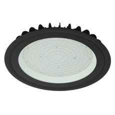 Cветильник cветодиодный подвесной SPP-402-0-50K-200 IP65 200Вт 20000Лм 5000К Кп<2% КСС Д DOB ЭРА