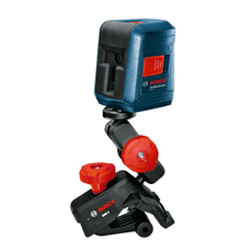 Нивелир лазерный GLL 2+MM 2 (0.601.063.A01) BOSCH
