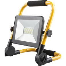 Прожектор светодиодный ДО-50w переносной 6400K 4000Лм IP65 (LL-513) FERON