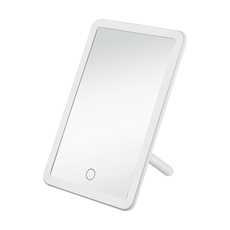 Настольный светильник-зеркало квадрат TLD-591 Uniel UL-00002759