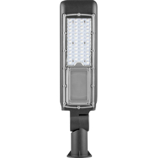 Светильник светодиодный уличный ДКУ-50вт 6400К IP65 (SP2819) FERON