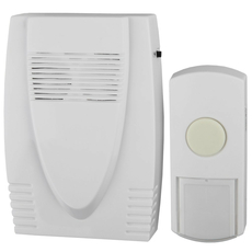 Звонок C71 беспроводной (нов.упак) (10/60/480) ЭРА