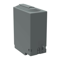 ABB Крышка клеммная OTS250G1L/4 длинная (4шт) 1SCA022731R8230
