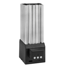 Обогреватель с вентилятором 250Вт IP20 Tower Plus EKF PROxima mk-heatfan-plus-250