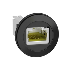 RJ45-РАЗЪЕМ В ПАНЕЛЬ, ДЛЯ ОТВ. 22ММ Schneider Electric XB5PRJ45