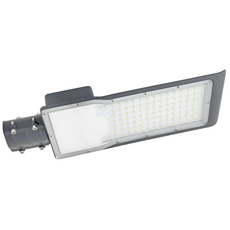 Светильник светодиодный уличный ДКУ-100 Вт 10000 Лм 5000K IP65 190-250 В КСС Д LED Avenue Gauss 629536300