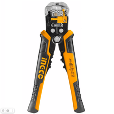 Автоматический многофункциональный стриппер с бесконтактным детектором напряжения INGCO INDUSTRIAL HWSP102429