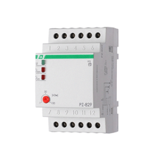 Реле контроля уровня жидкости PZ-829 Евроавтоматика