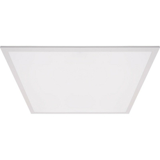 Светильник светодиодный встраиваемый 40Вт, 4200Лм, 4000K, матовая, белый, AL2154, с драйвером в комплекте 41298 Feron гарантия 3 года