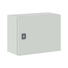 Щит с монтажной панелью ЩМП 300x400x200мм IP65 серия ST DKC R5ST0342