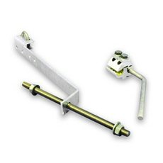 SDI20.3 Искровой промежуток Для штыревых изоляторов ENSTO SDI20.3