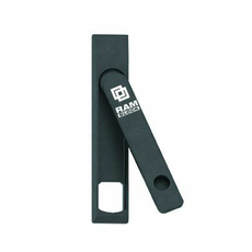 DAE/CQE Поворотная ручка двойная бородка 3 мм DKC R5CE207