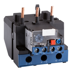 Реле перегрузки тепловое РТЛ-2057-2-100А-(37-50А)-УХЛ4 КЭАЗ 110755