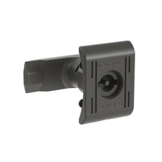 CE Комплект замка для пультов и шкафов двойная бородка 3мм DKC R5CE205