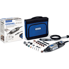 Инструмент многофункциональный Dremel 4000-1/45 (F.013.400.0JG) BOSCH