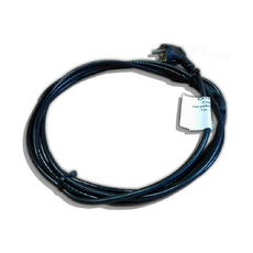 Комплект саморегулирующегося нагревательного кабеля (на трубу), 16Вт/м, установочный кабель, евровилка с заземлением EXTHERM Extherm LTC kit 20m