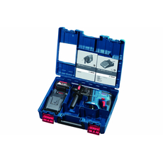 Перфоратор Аккумуляторный Li-Ion 18 ВGBH 180-LI 611911122 (0.611.911.122) BOSCH