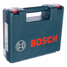 Шуруповерт аккумуляторный Li-Ion GSR 180-LI (2х1,5А/ч акк, ЗУ) BOSCH 06019F8120