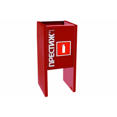 Подставка под огнетушитель ПРЕСТИЖ-К Пожтехника Центр 630-03