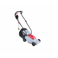 Газонокосилка электрическая КР-1200 ЭП Ресанта