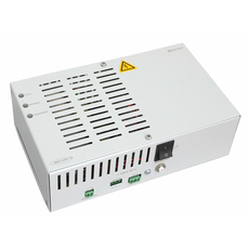 Источник бесперебойного питания 500 ВА под АКБ 7 Ач Бастион