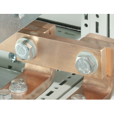 SV Соединитель шин 4шт RITTAL 9661350