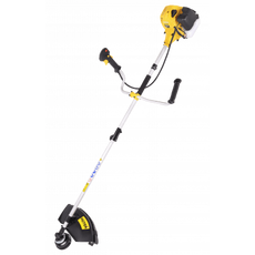 Триммер бензиновый GGT-1500S Huter
