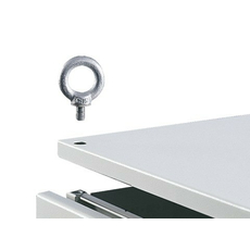 SZ Рым-болты для PS/ES и TS (4шт) RITTAL 4568000