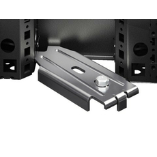 SO Кронштейн для крепления к полу RITTAL 2817000