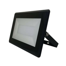 Прожектор светодиодный ДО-150W 11700Лм IP65 6500K 230V черный FLOODLIGHT BKRULEDVO LEDVANCE 4058075183513