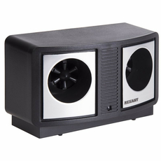 Отпугиватель вредителей с изменяемой частотой излучения, ПРОФИ, 220В REXANT REXANT 71-0019