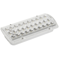 Светильник аварийный светодиодный ДПА-2105 4ч постоянный Ni-CD IP65 IEK LDPA0-2101-4-65-K01