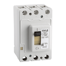 Выключатель автоматический ВА57Ф35-340010-80А-800-400AC-УХЛ3 КЭАЗ