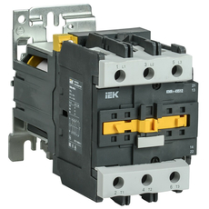 Контактор КМИп-46512 65А 230В/АС3 1НО;1НЗ KMD41-065-230-11 IEK