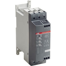Софтстартер (устройство плавного пуска) 18.5кВт 400В PSR37-600-70 1SFA896110R7000 ABB