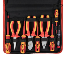 EKF Набор диэлектрического инструмента НИИ-01 Expert